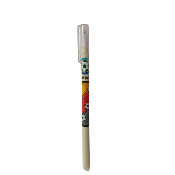 Football Playmaker Erasable Gel Pen (Set of 6)