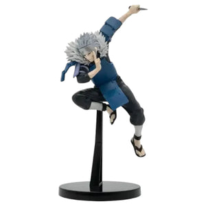 Bandai Naruto Tobirama Senju Vibration Stars Figure (18 cm)