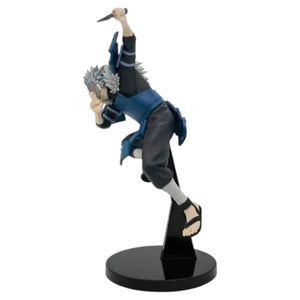 Bandai Naruto Tobirama Senju Vibration Stars Figure (18 cm)