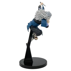 Bandai Naruto Tobirama Senju Vibration Stars Figure (18 cm)