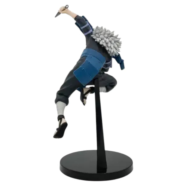 Bandai Naruto Tobirama Senju Vibration Stars Figure (18 cm)