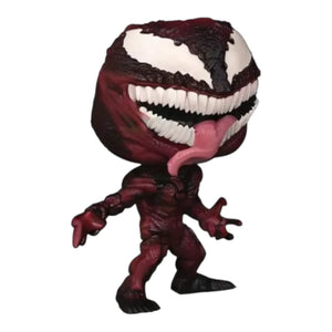 Funko Pop Marvel Carnage 889 Figure