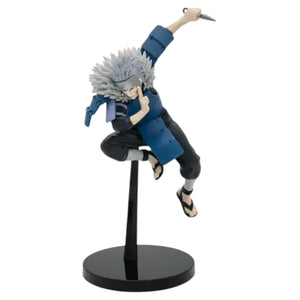 Bandai Naruto Tobirama Senju Vibration Stars Figure (18 cm)