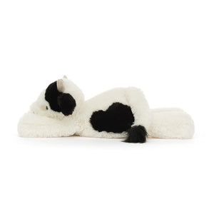 JC Smudge Cow Plush Toy (13 cm)