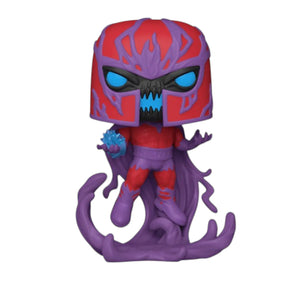 Funko Pop Marvel Venomized Magneto 683 Figure