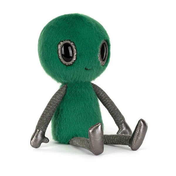 JC Zyllan Alien Plush Toy (24 cm)