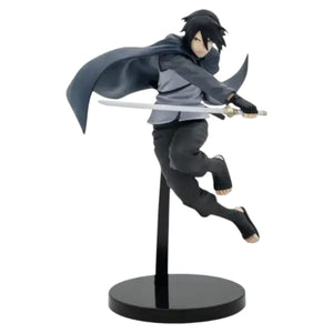 Banpresto Naruto Sasuke Uchiha II Figure (15 cm)