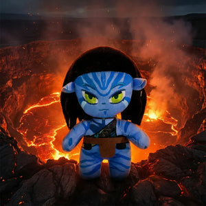 Avatar Premium Chibi Plush Collection (23 cm)