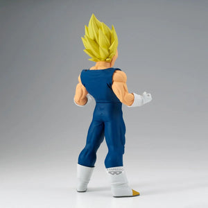 Banpresto DBZ Vegeta Grandista Figure (26 cm)