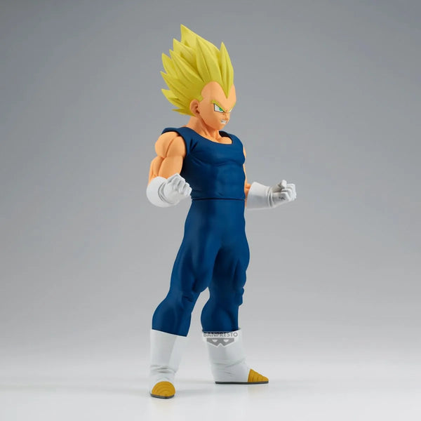 Banpresto DBZ Vegeta Grandista Figure (26 cm)