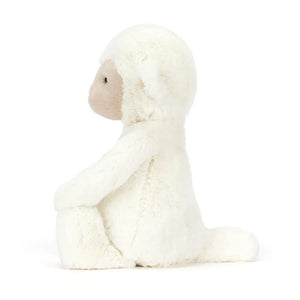 JC Skipson Lamb Plush Toy (23 cm)