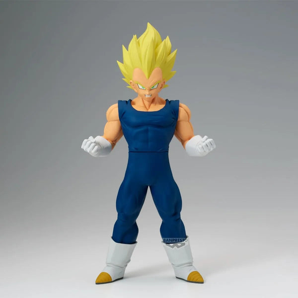Banpresto DBZ Vegeta Grandista Figure (26 cm)