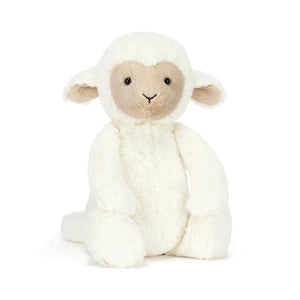 JC Skipson Lamb Plush Toy (23 cm)