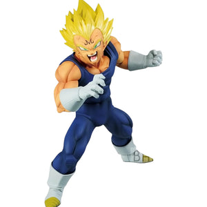Banpresto DBZ Maximatic The Vegeta II Figure (14 cm)