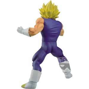 Banpresto DBZ Maximatic The Vegeta II Figure (14 cm)