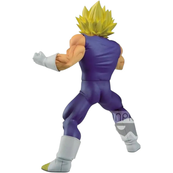 Banpresto DBZ Maximatic The Vegeta II Figure (14 cm)