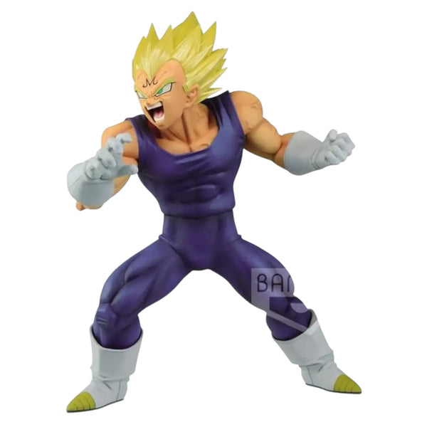 Banpresto DBZ Maximatic The Vegeta II Figure (14 cm)