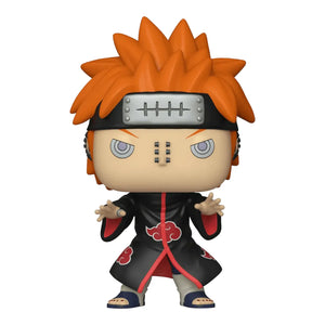 Funko Pop Naruto Shippuden Figurine Collection