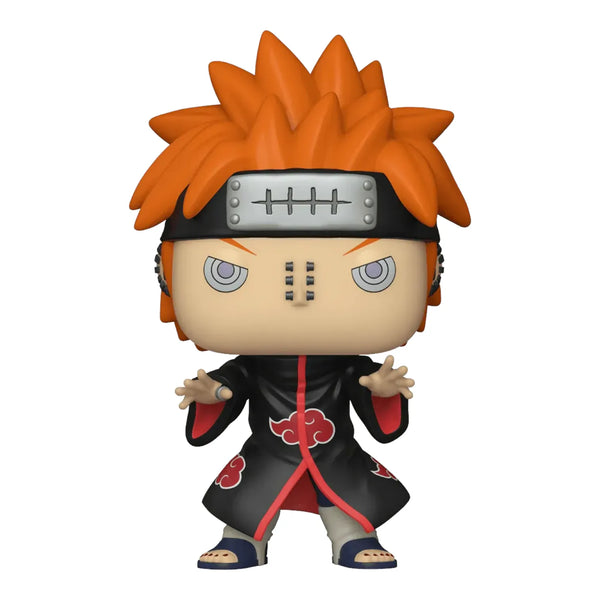 Funko Pop Naruto Shippuden Figurine Collection