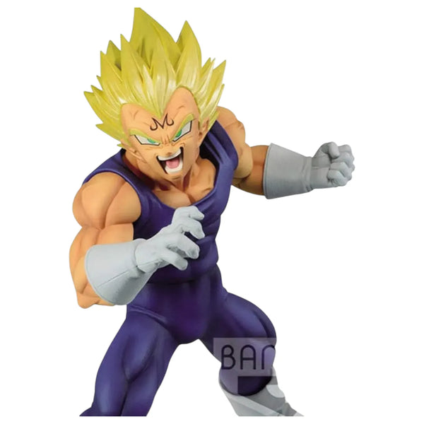 Banpresto DBZ Maximatic The Vegeta II Figure (14 cm)