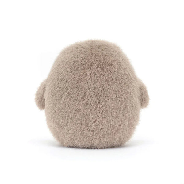 JC Barn Owling Woodland Bird Soft Plush Toy (11 cm)