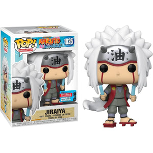 Funko Pop Naruto Shippuden Figurine Collection
