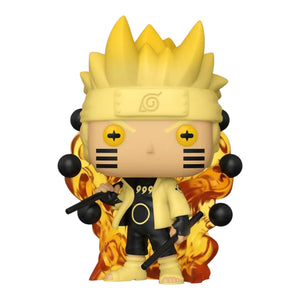 Funko Pop Naruto Shippuden Figurine Collection