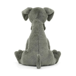 JC Zeus Great Dane Soft Plush Toy (27 cm)