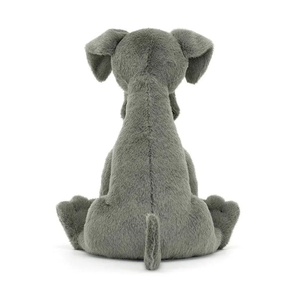 JC Zeus Great Dane Soft Plush Toy (27 cm)