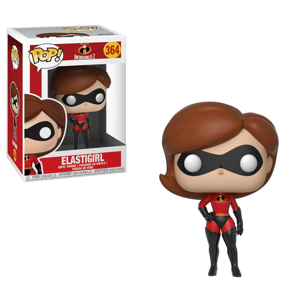 Funko POP Incredibles 2 Figurines