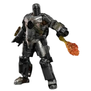 ZD Toys Iron Man Mark 1 Action Figure