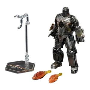 ZD Toys Iron Man Mark 1 Action Figure