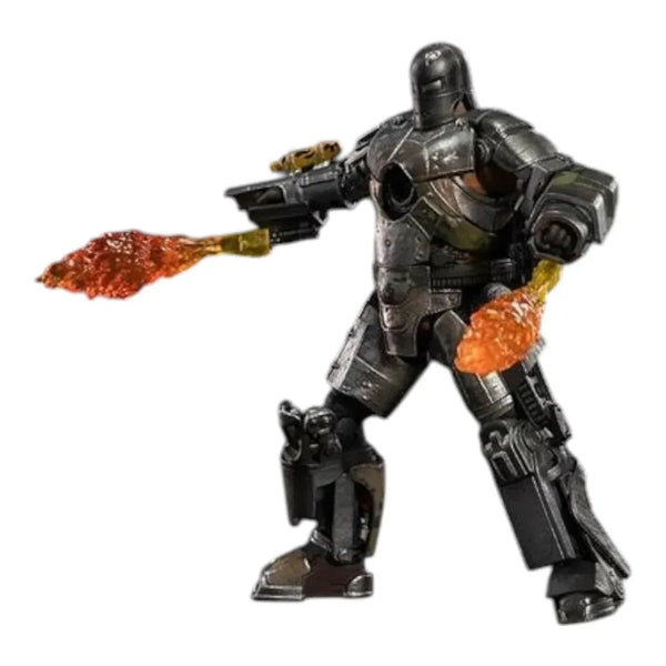 ZD Toys Iron Man Mark 1 Action Figure