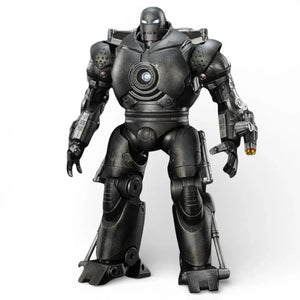 ZD Toys The Final Battle MK3 & Iron Monger Set
