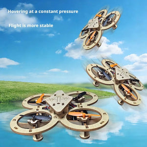 Sky Carpenter DIY Drone Model Kit