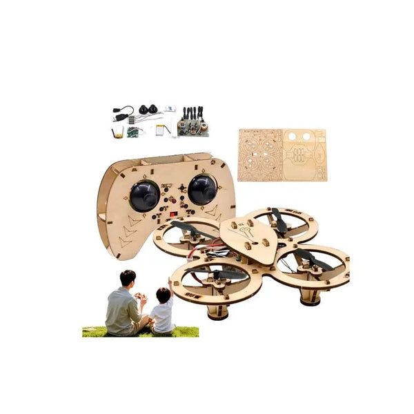 Sky Carpenter DIY Drone Model Kit
