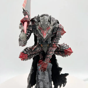 Berserker Armor Guts Action Figure