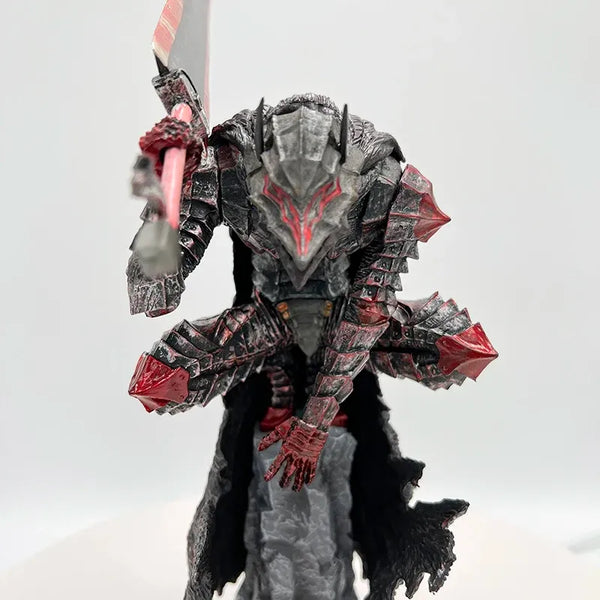 Berserker Armor Guts Action Figure