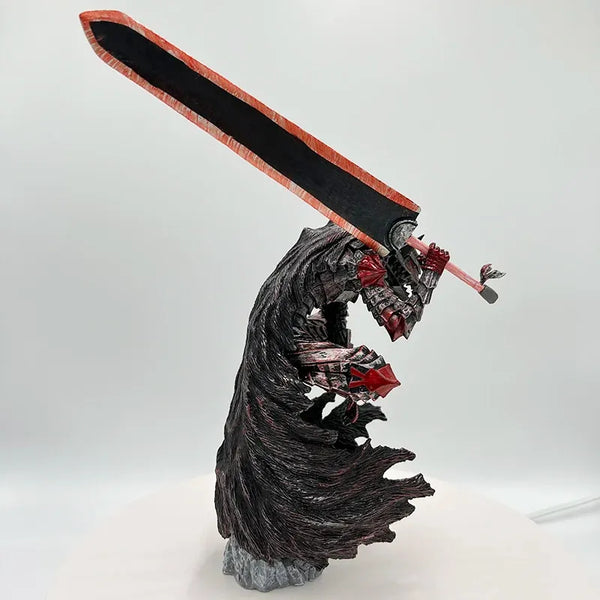 Berserker Armor Guts Action Figure