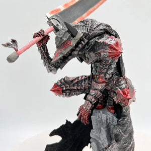 Berserker Armor Guts Action Figure