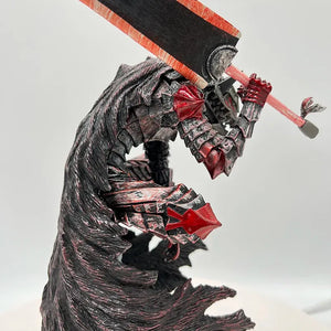 Berserker Armor Guts Action Figure