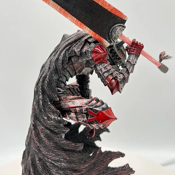 Berserker Armor Guts Action Figure