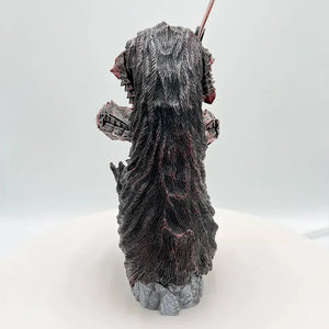 Berserker Armor Guts Action Figure