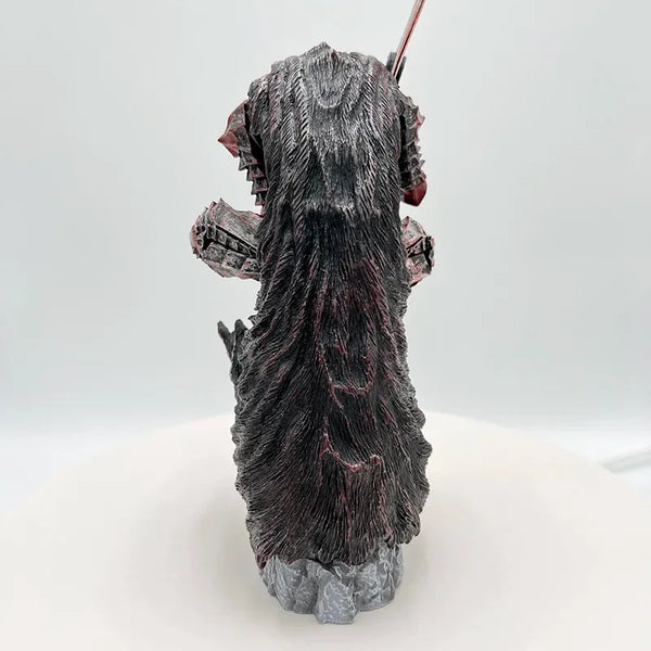 Berserker Armor Guts Action Figure