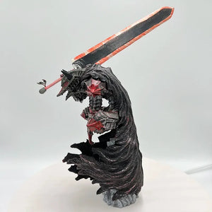 Berserker Armor Guts Action Figure
