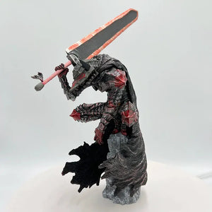Berserker Armor Guts Action Figure