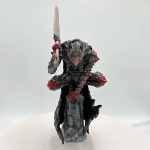 Berserker Armor Guts Action Figure