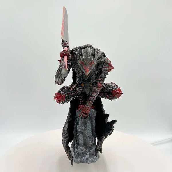 Berserker Armor Guts Action Figure