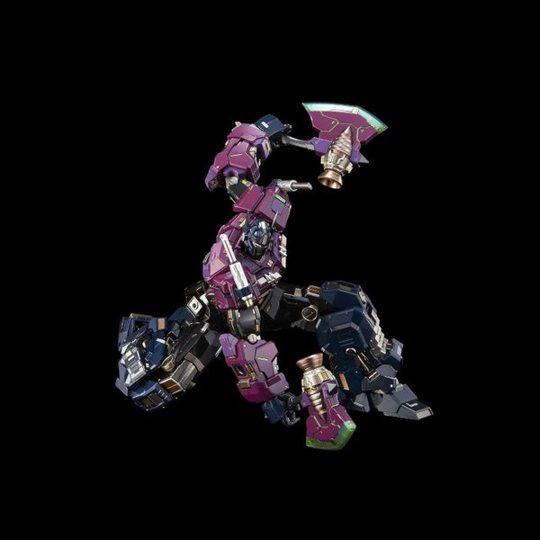 Inversion Peak Optimus Prime Action Figure (21 cm)