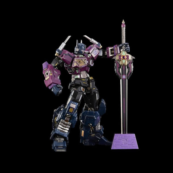 Inversion Peak Optimus Prime Action Figure (21 cm)